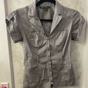 Armani Exchange Blouse